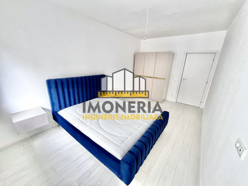 Monolitului, 2 camere spatios, living 28 mpu, finalizat, metrou 2 min pe jos, 0% comision.